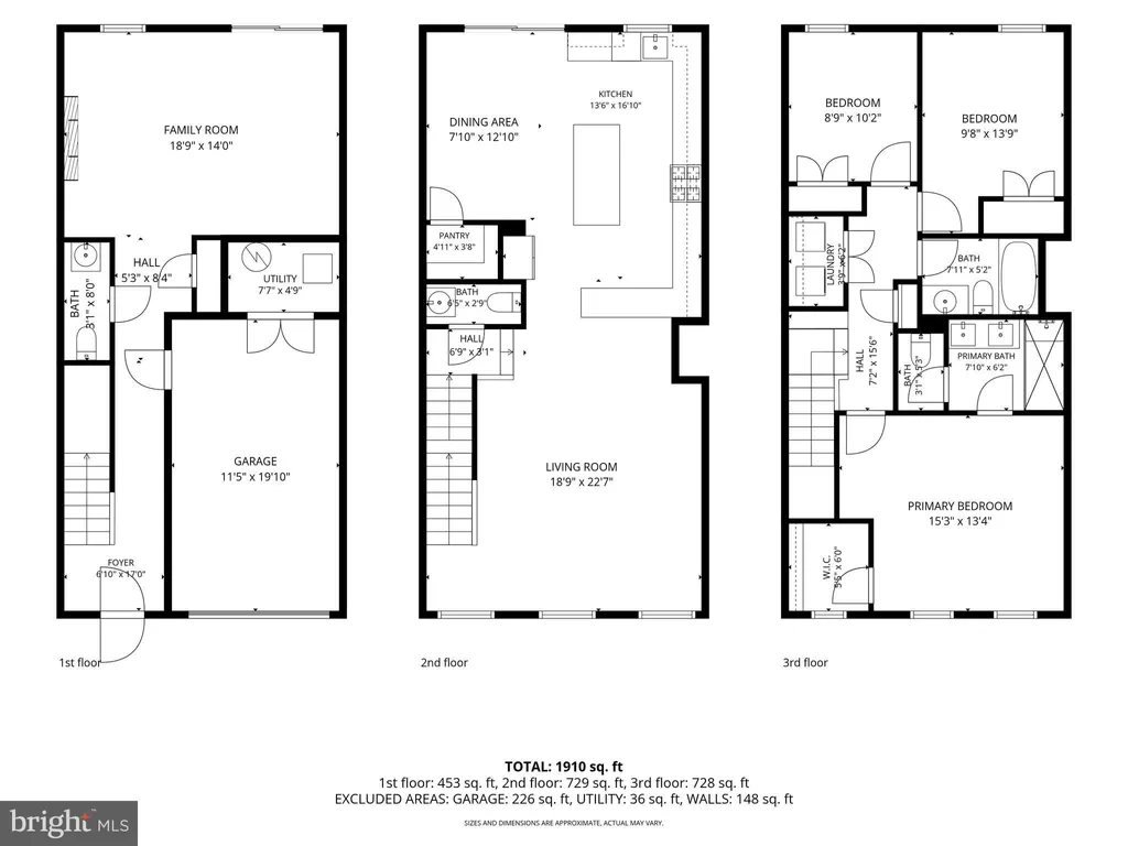 1414 Onnesta Court, Aberdeen, MD 21001