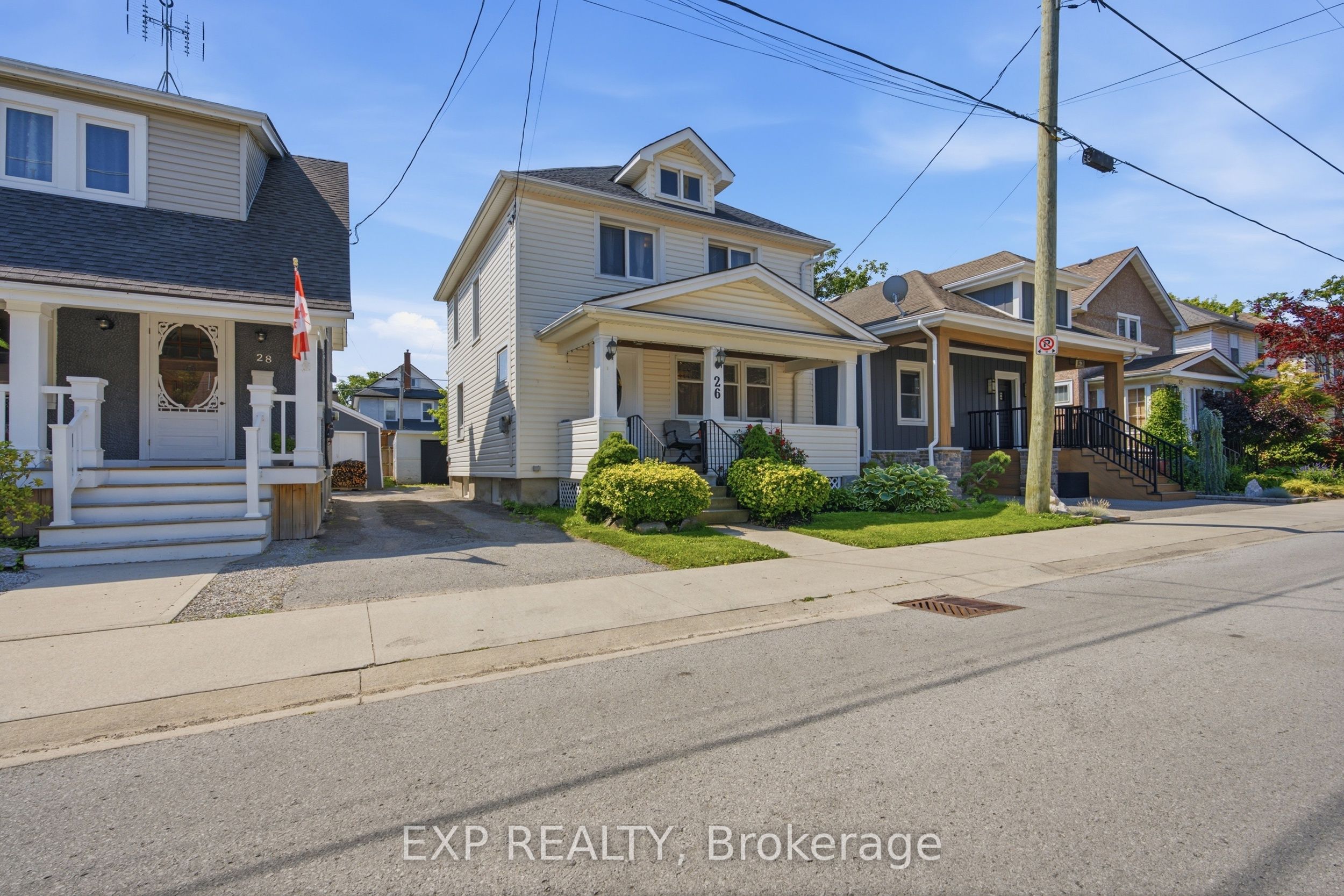26 Lowell Avenue, St. Catharines, ON, L2R 2E1 photo 3