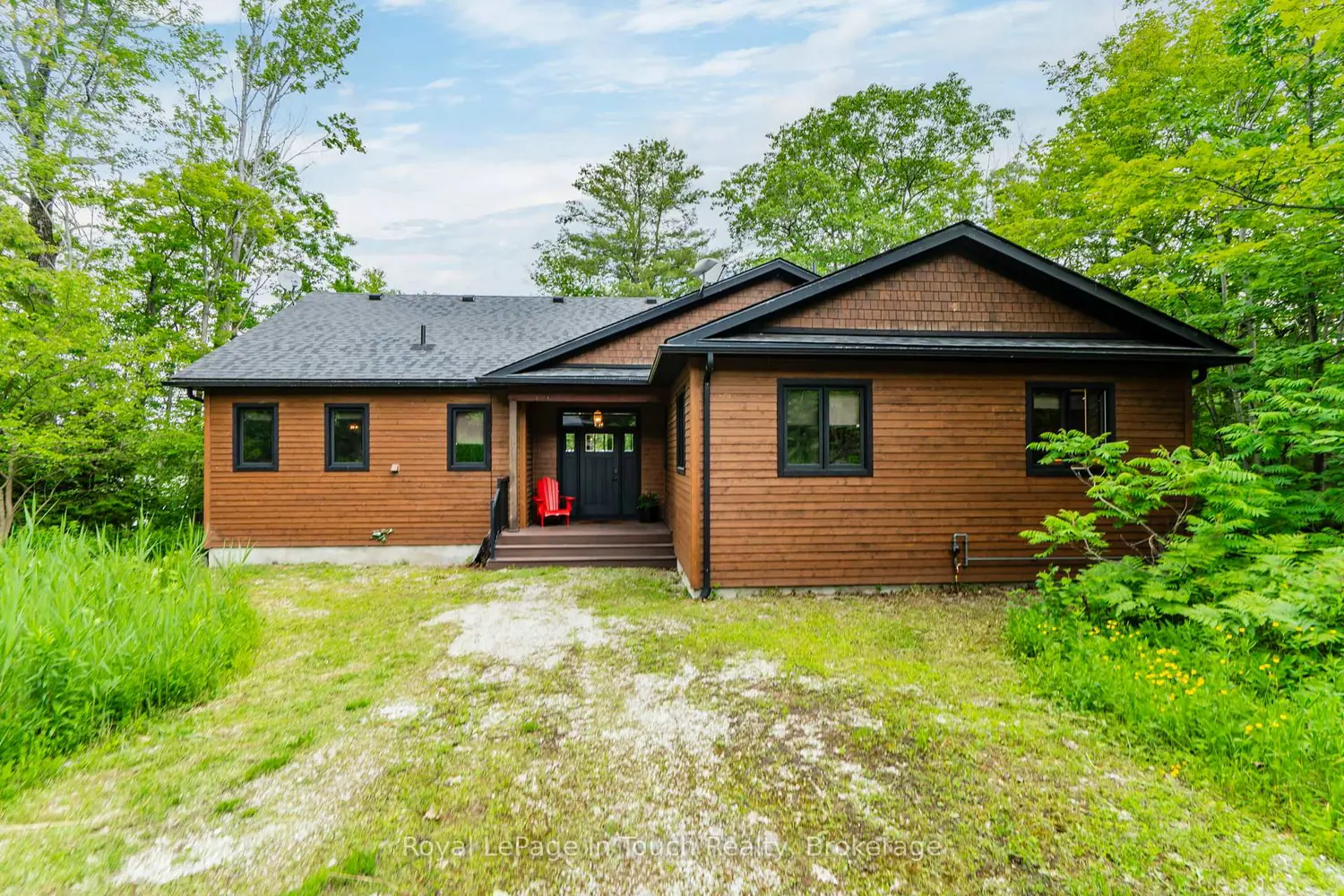 257 Big Rock Road photo 3