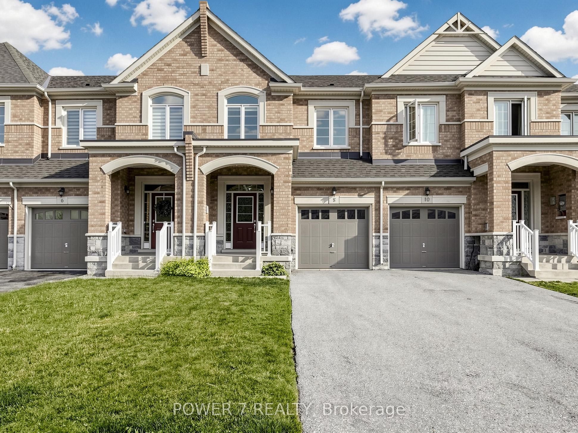 8 Briarfield Avenue, East Gwillimbury, ON, L9N 0P5