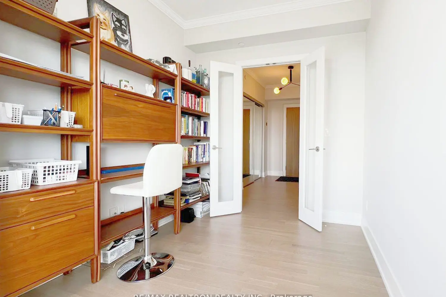 200 Bloor Street 2801 photo 4