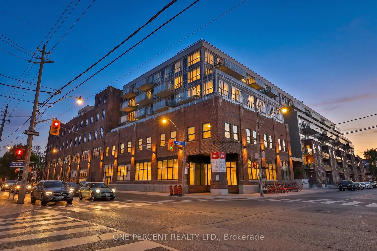 150 Logan Avenue 329