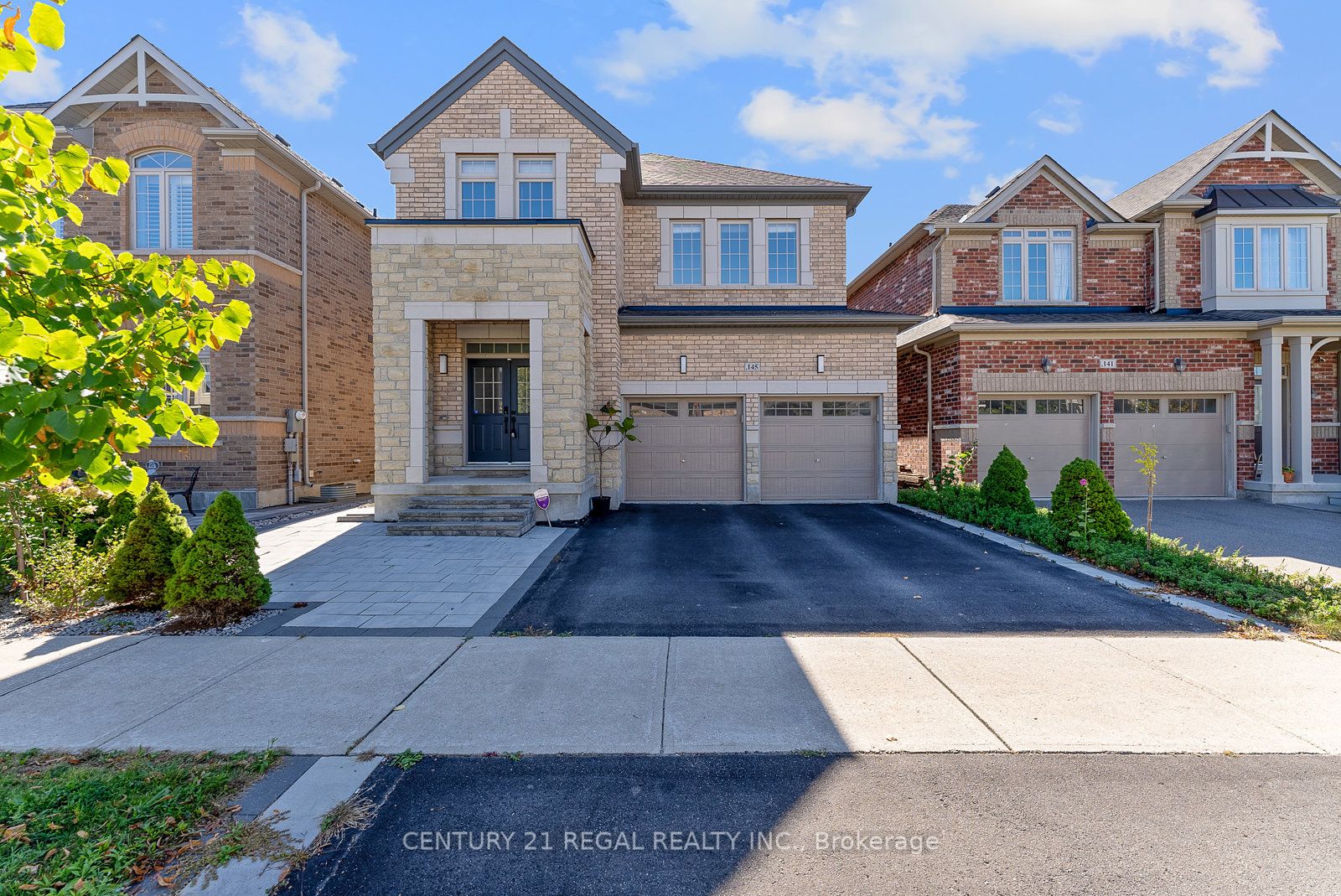 145 Roy Harper Avenue, Aurora, ON, L4G 7C4