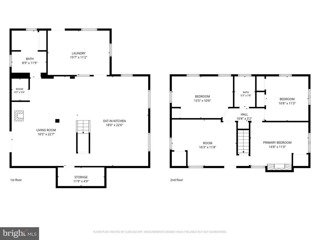 3 Park Drive, Boonsboro, MD 21713