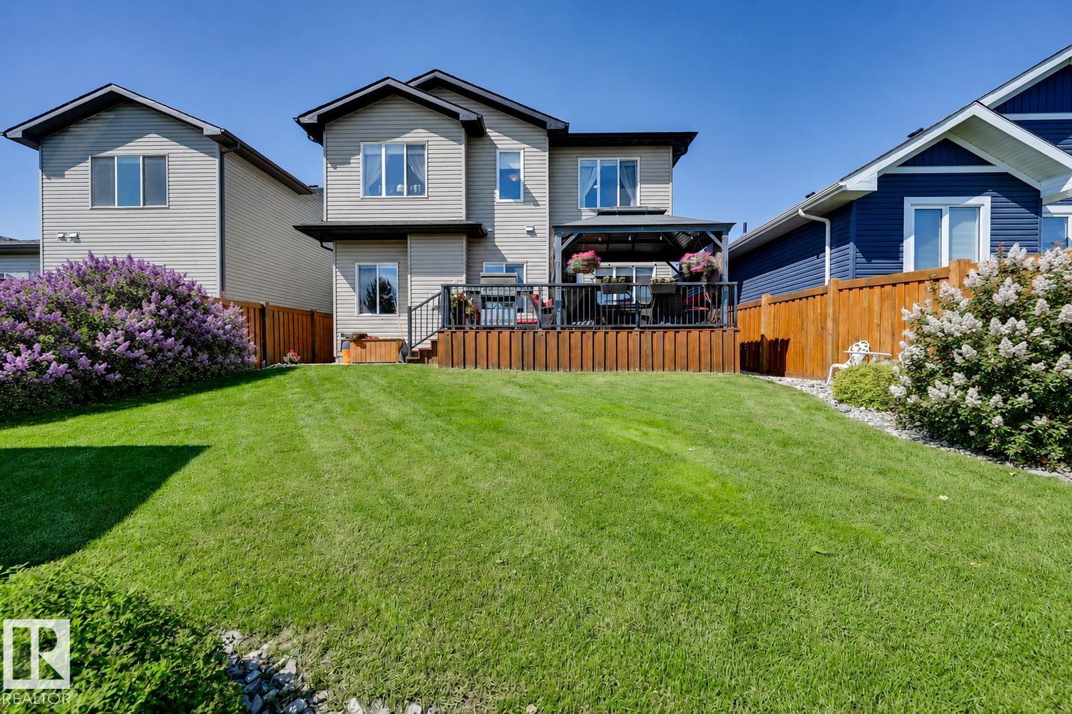 101 Hilldowns Drive, Spruce Grove, AB, T7X0J1 photo 4