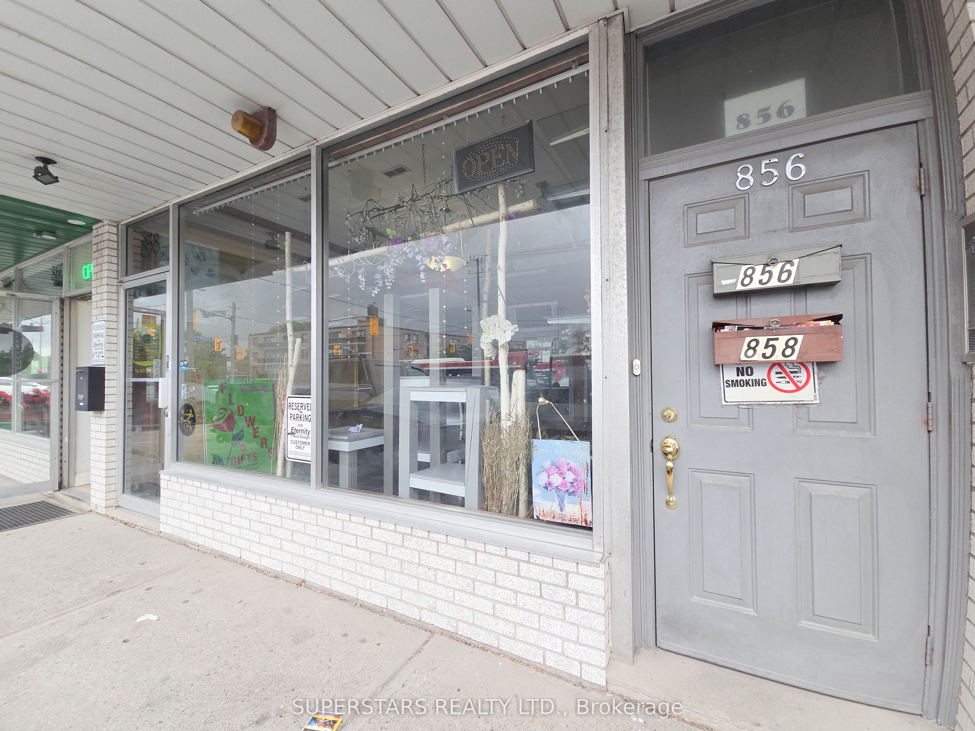 856 Wilson Avenue, Toronto, ON, M3K 1E5 photo 5