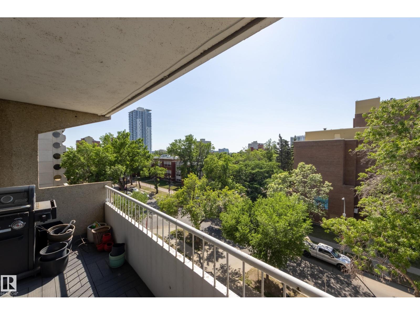 504-9909 110 Street NW, Edmonton, AB, T5K2E5