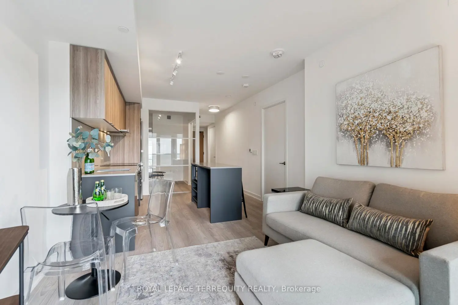 8 Tippett Road 809