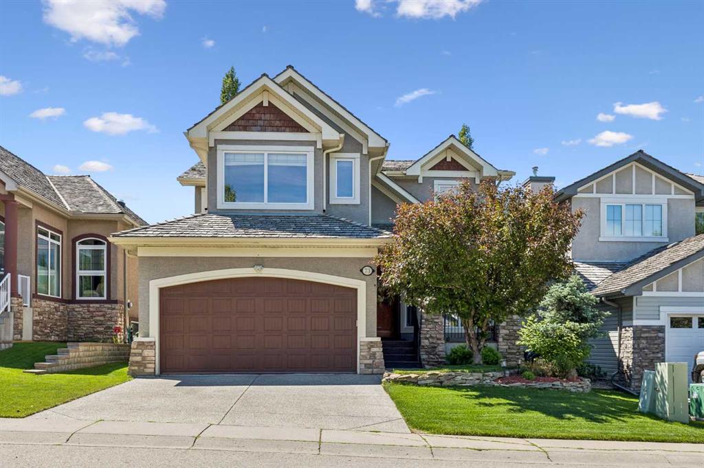 73 Hidden Creek Park NW, Calgary, AB, T3A 6C6