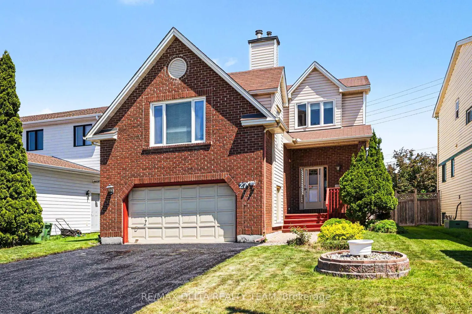 27 Bramblegrove Crescent