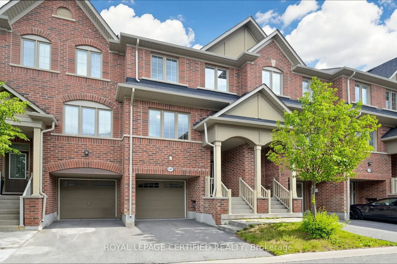 1380 Granrock Crescent