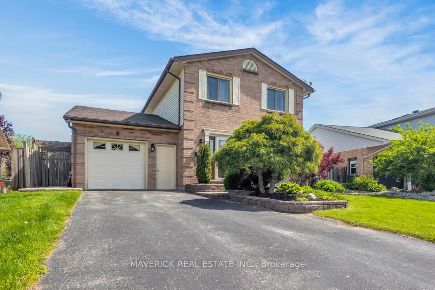 6 Bonnie Place