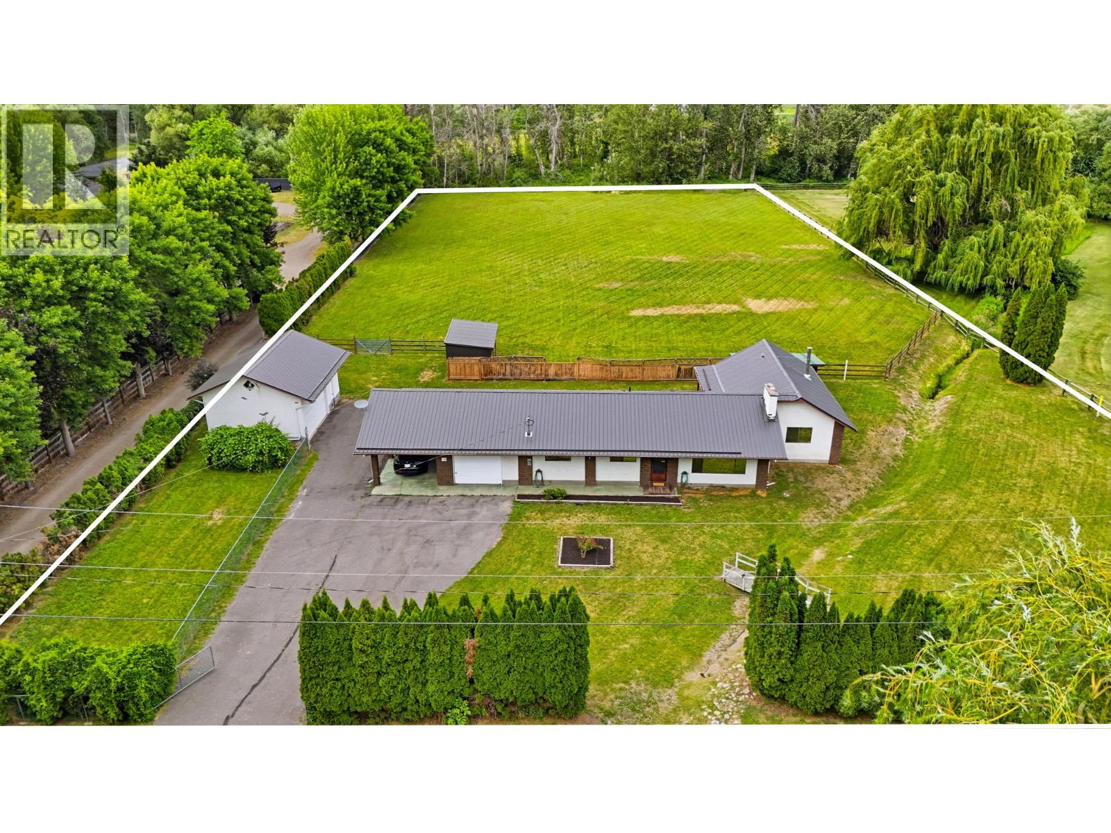1988 Heimlich Road, Kelowna, BC, V1W4A8
