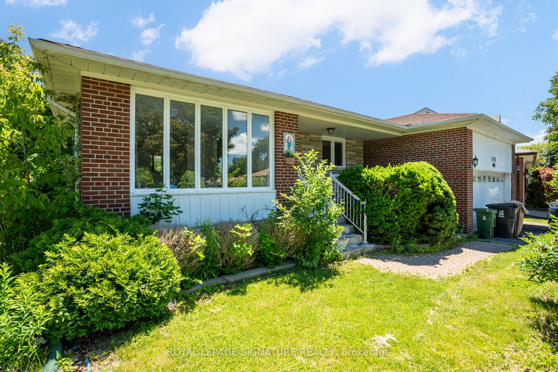 Main-141 Oakmeadow Boulevard, Toronto, ON, M1E 4H2 photo 3