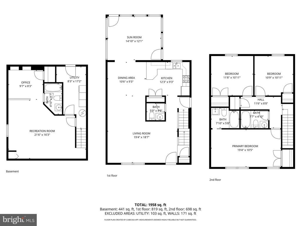 7763 Old House Road, Pasadena, MD 21122