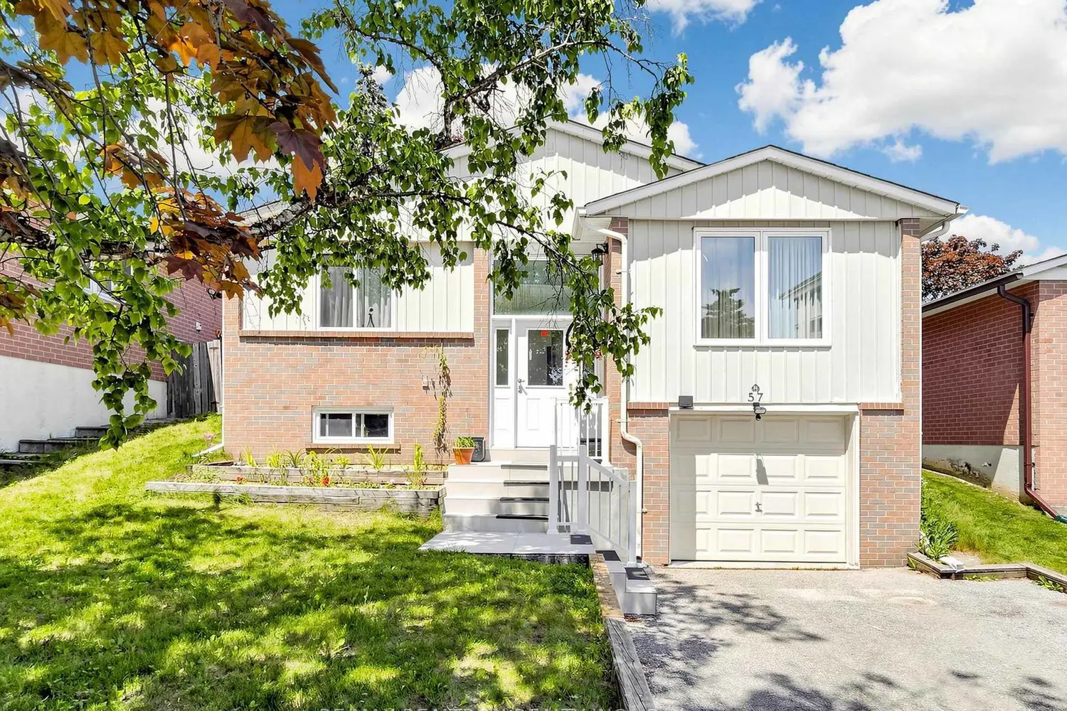 57 William Roe Boulevard