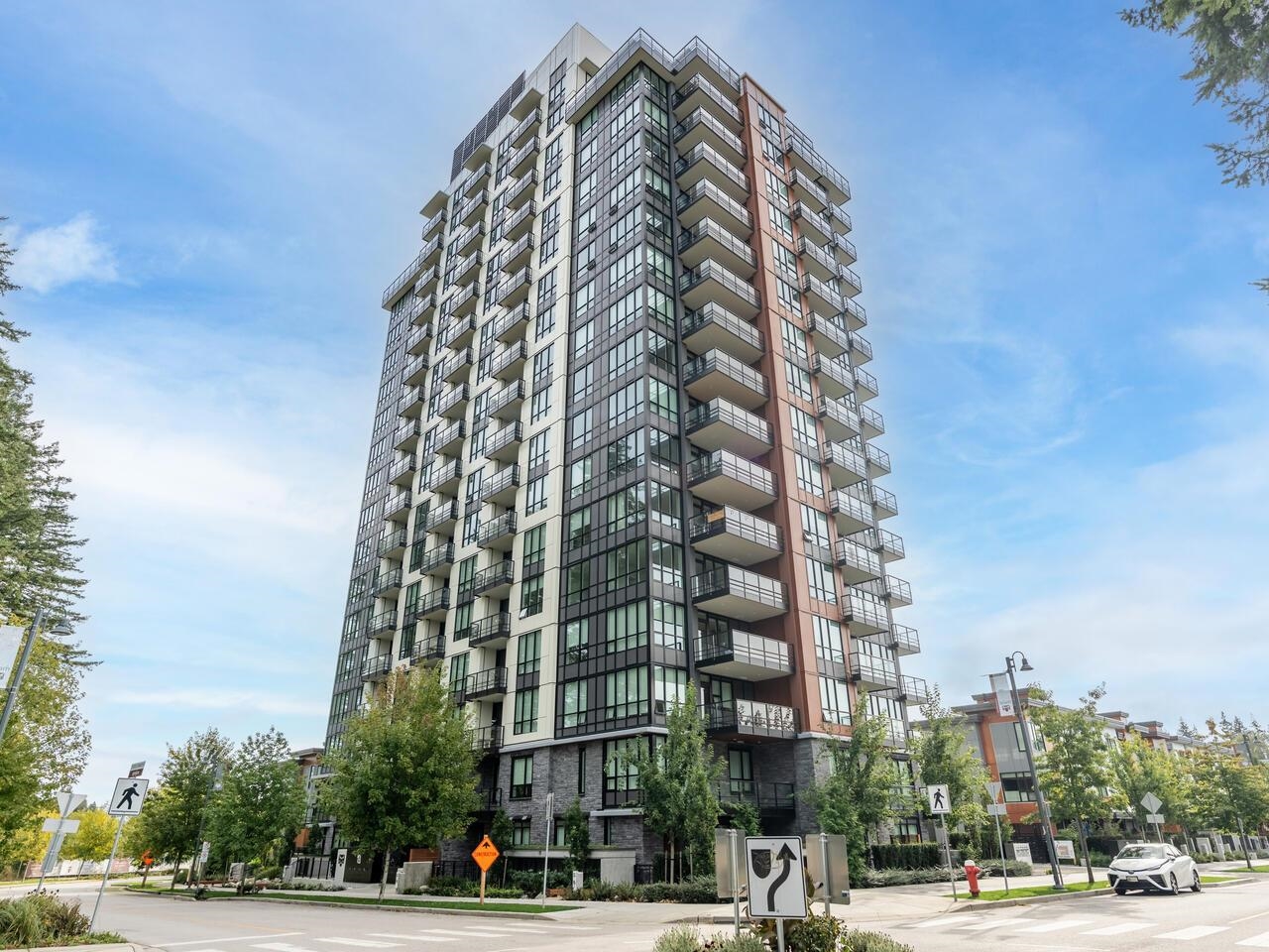 1106-5380 Crooked Branch Road, Vancouver, BC, V6T 0E5