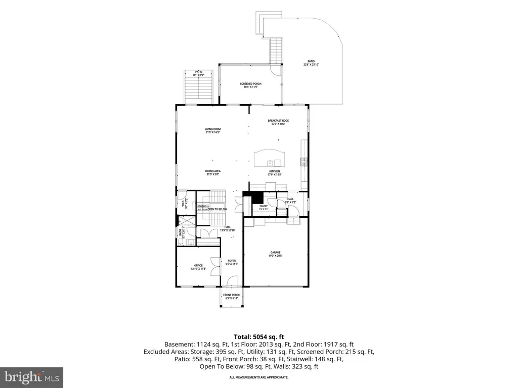 6158 Flutie Lane, Clarksville, MD 21029