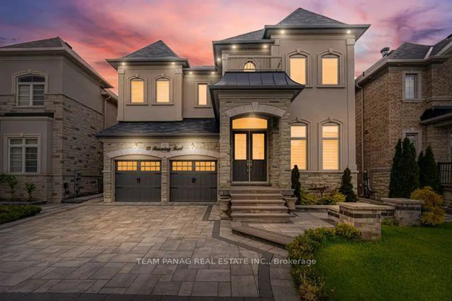 32 Fanning Trail