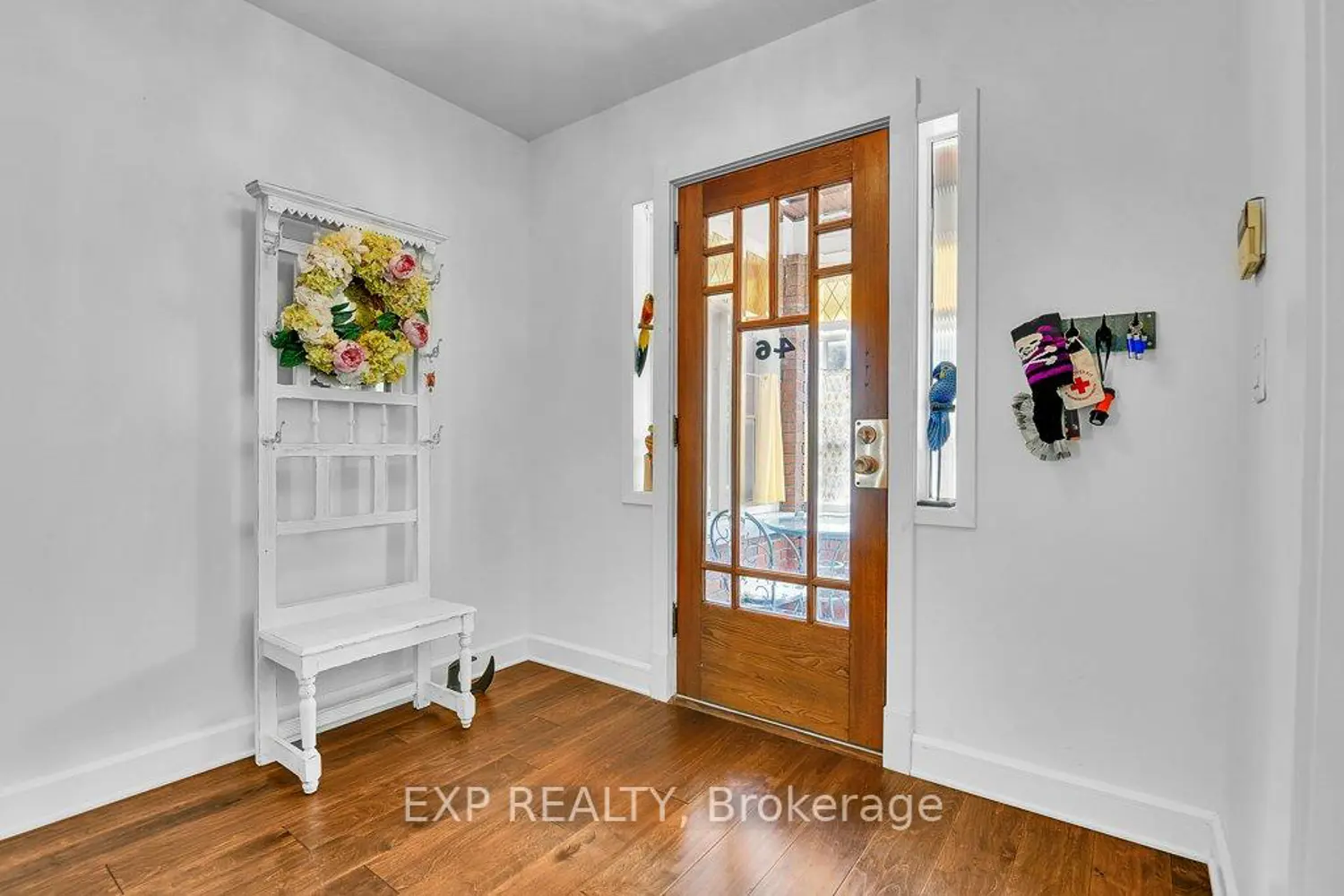46 James Street photo 5