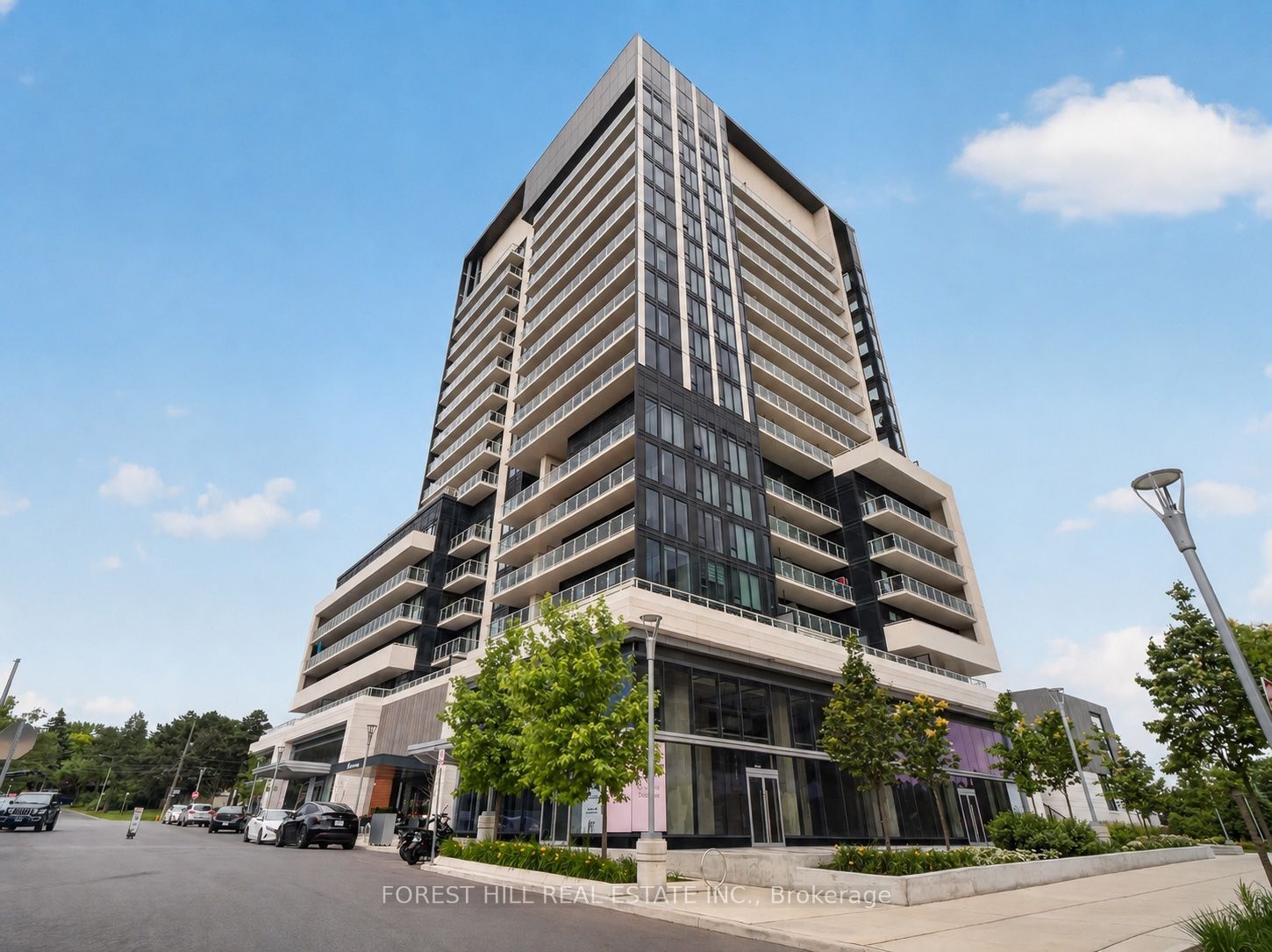 1617-20 O'neill Road, Toronto, ON, M3C 0R2
