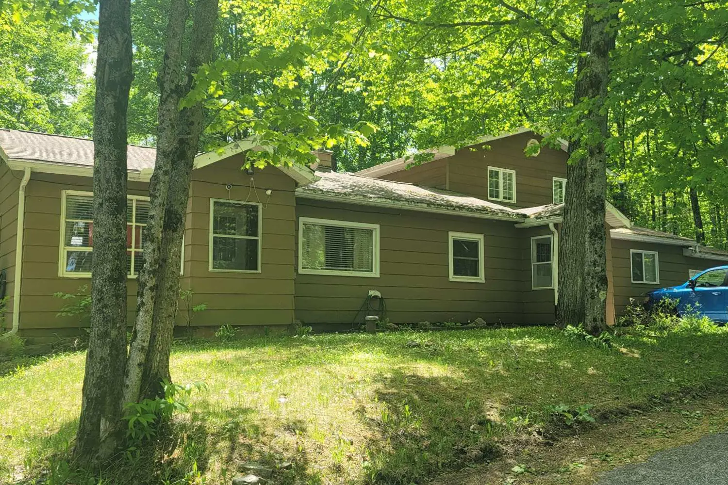 1234 Upper Paudash Lake Road photo 2