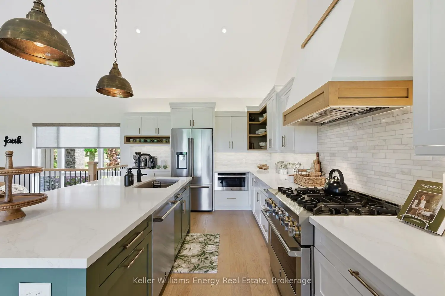 12800 Old Simcoe Road photo 5