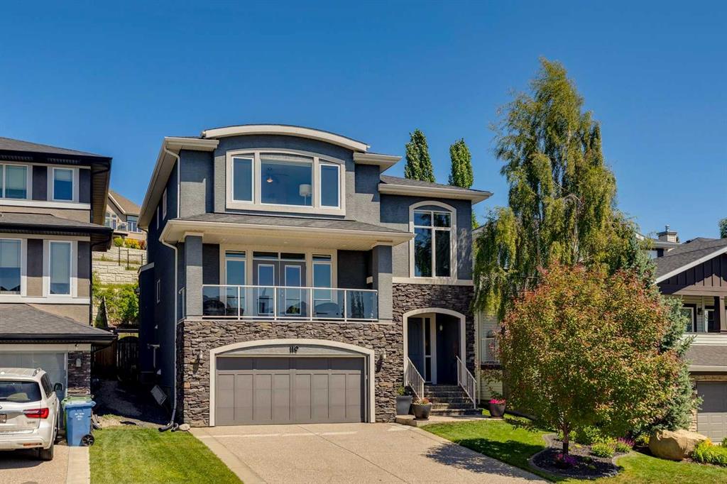 119 Springbluff Boulevard SW, Calgary, AB, T3H 4V3