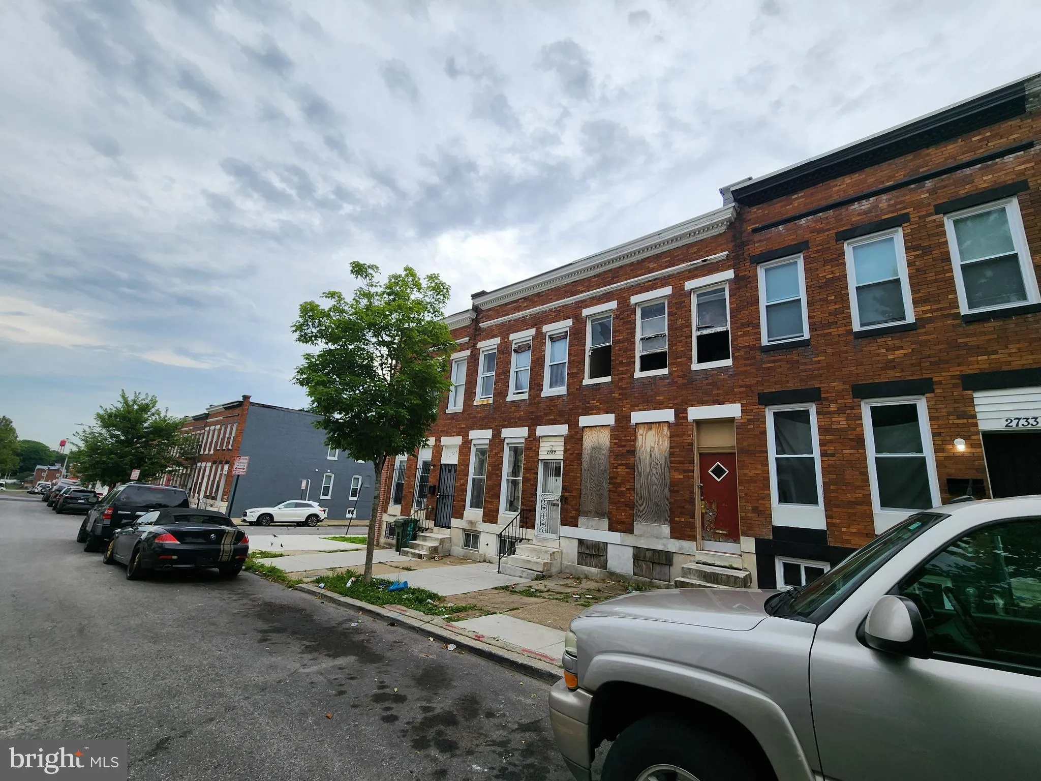 2735 Harlem Avenue, Baltimore, MD 21216 photo 3