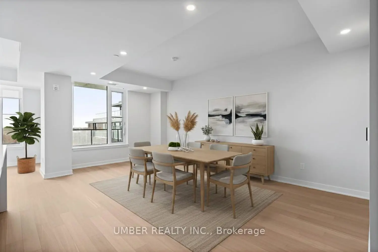 360 Deschâtelets Avenue 706 photo 2