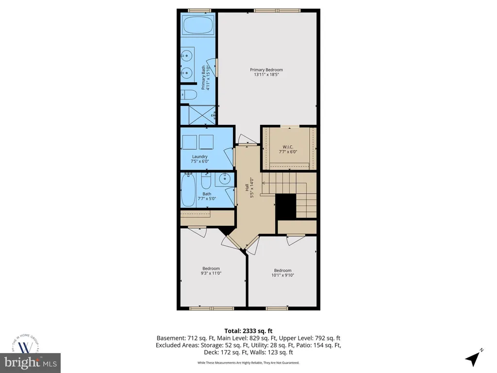 11681 Emerald Green Drive, Clarksburg, MD 20871