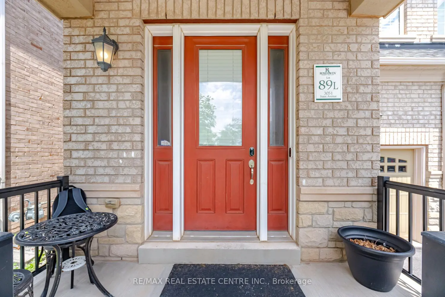 3051 Isaac Avenue photo 4