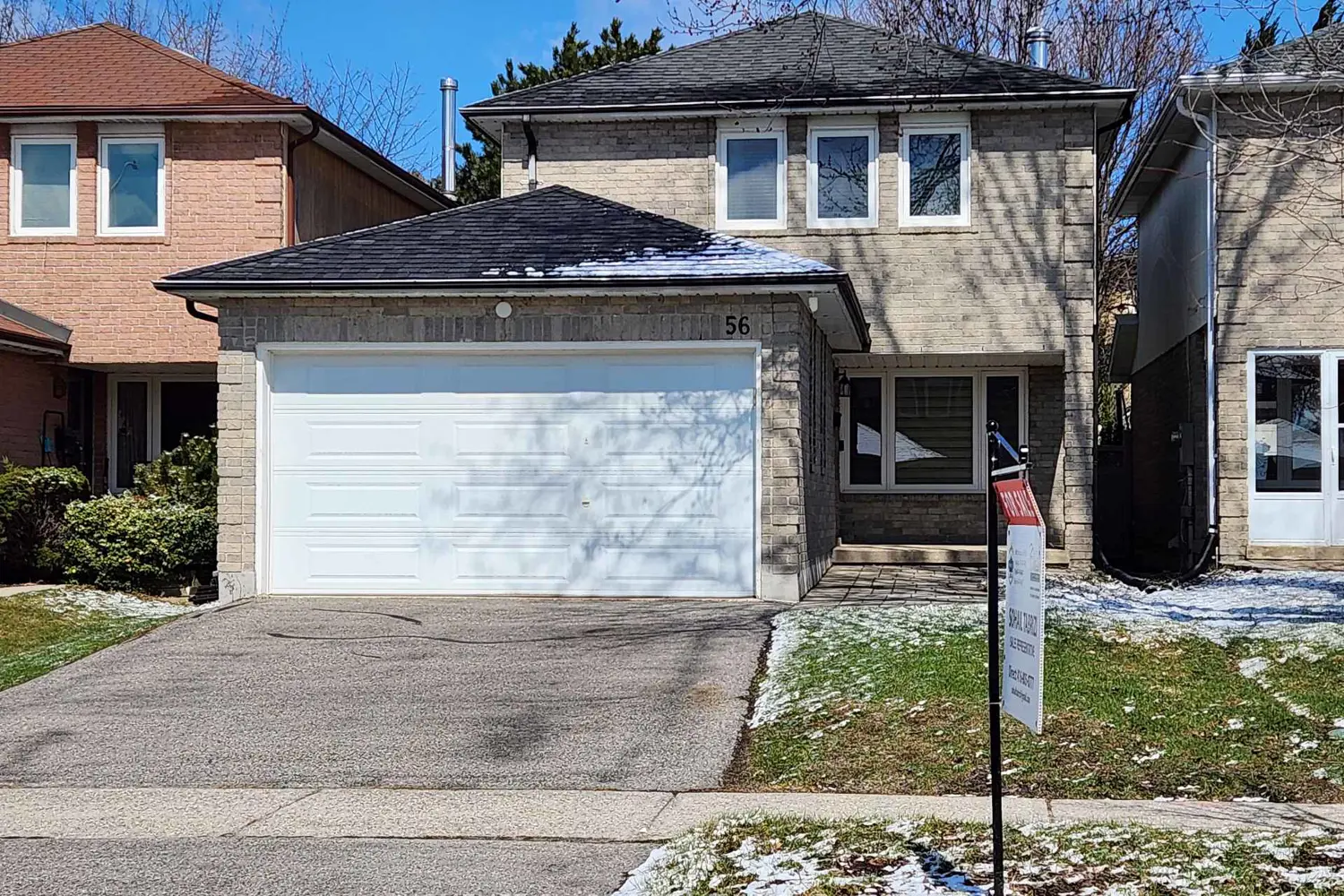56 Gray Crescent