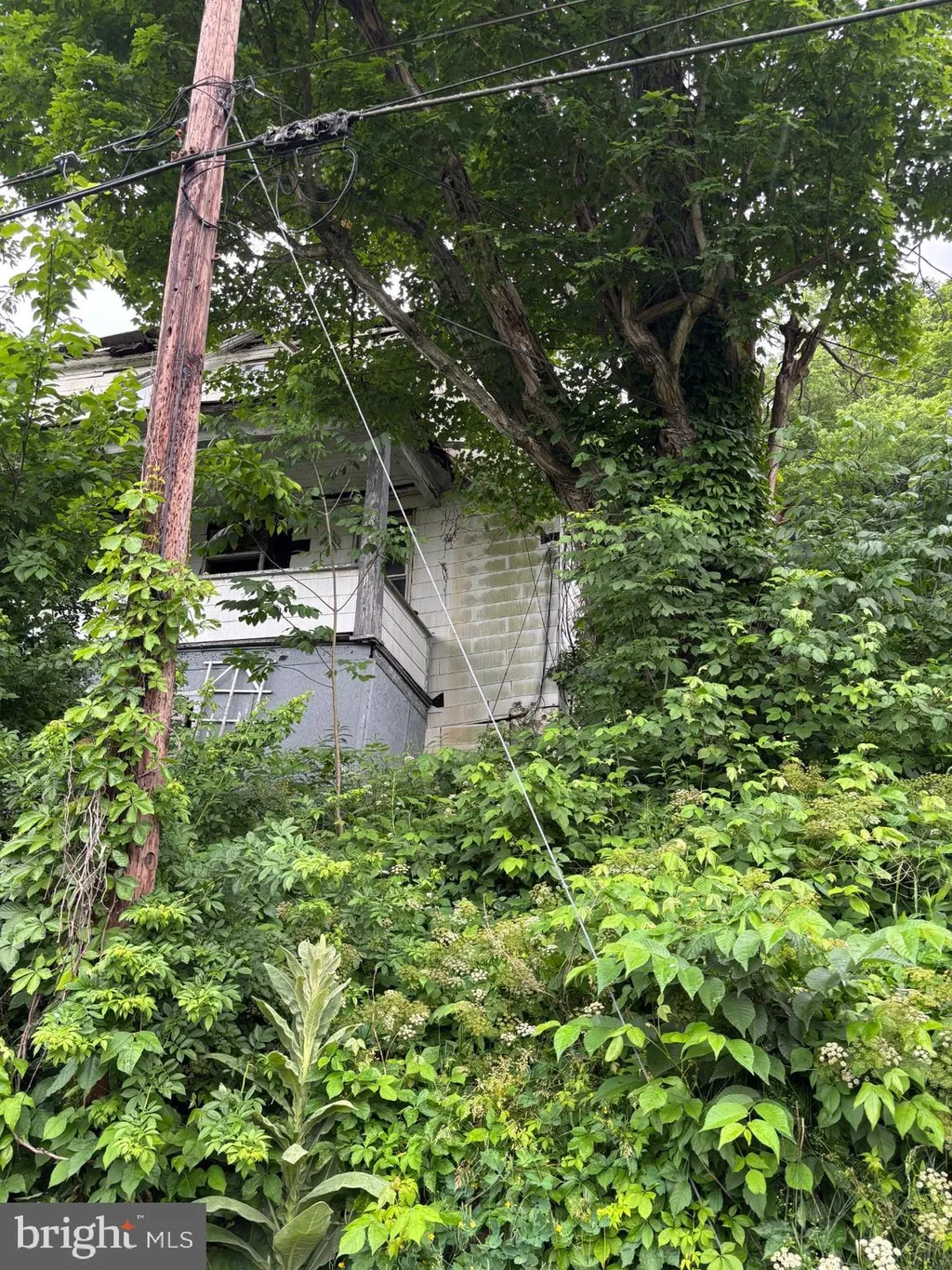 13 Dudley Street, Lonaconing, MD 21539