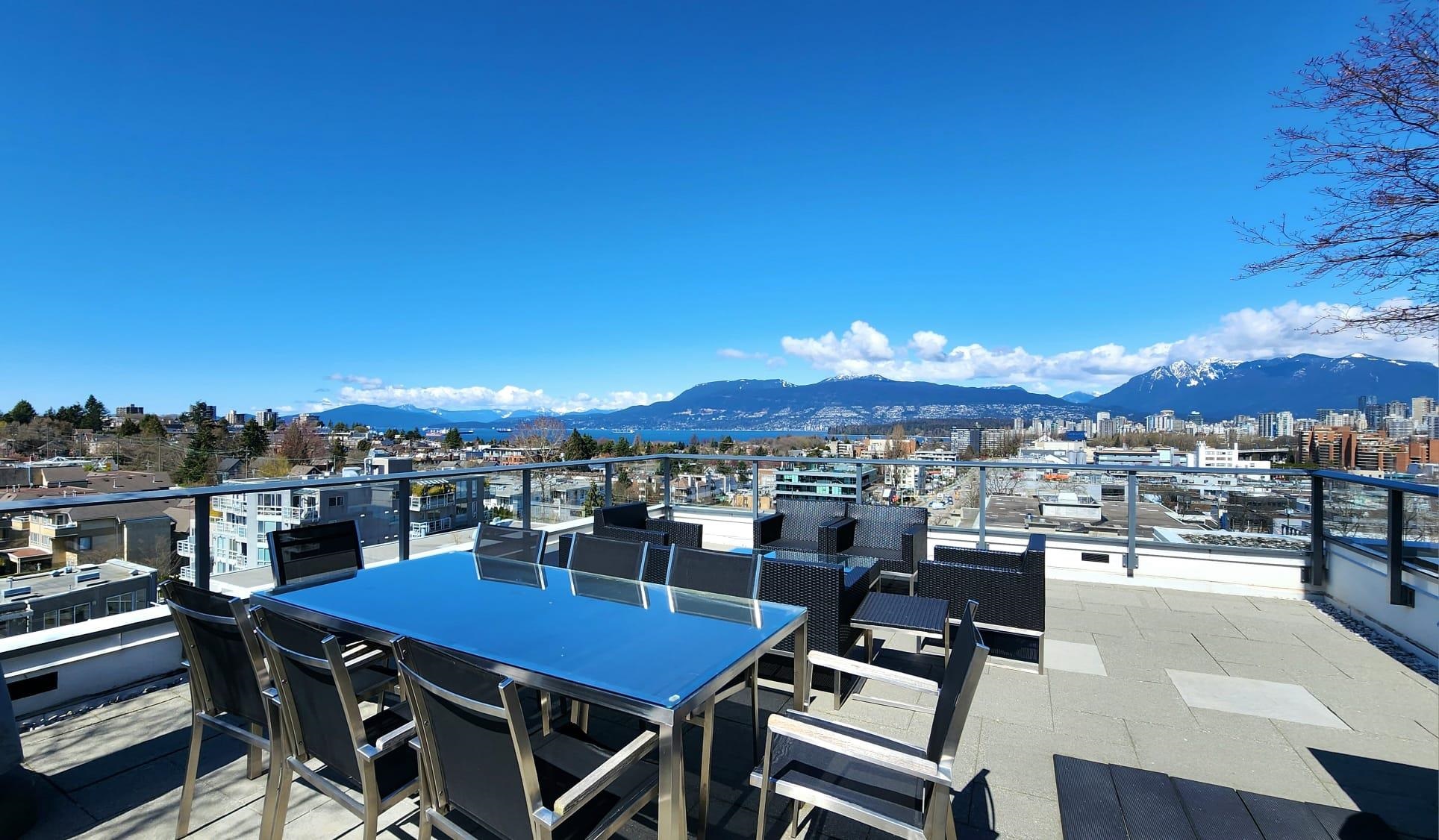 105-1777 7th Avenue W, Vancouver, BC, V6J 0E5