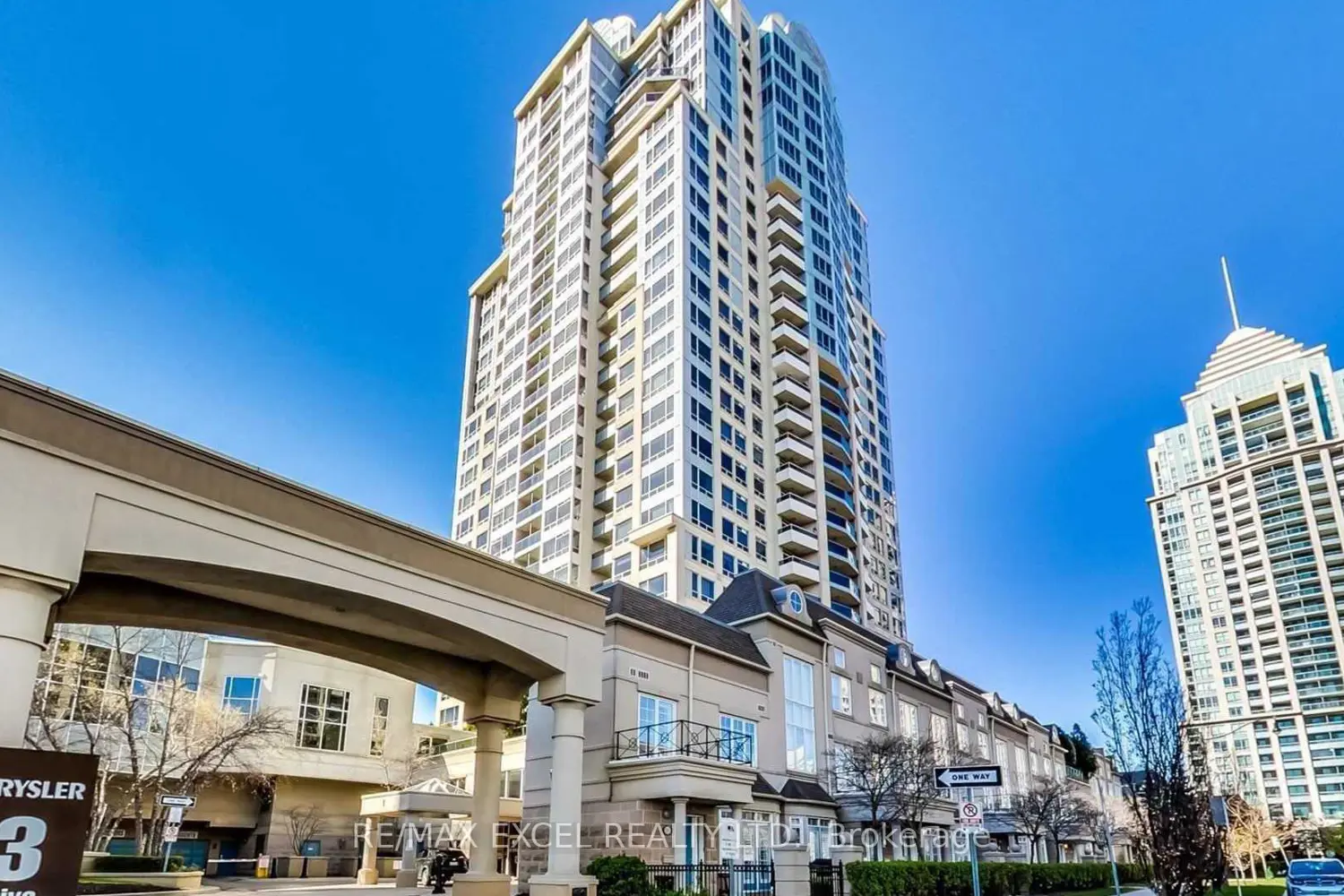 1 Rean Drive 2701