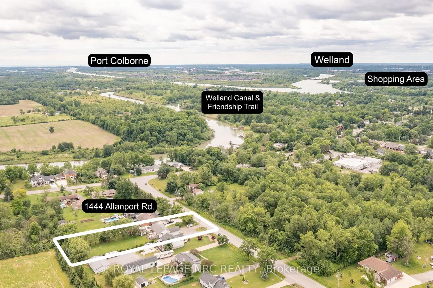 1444 Allanport Road photo 3