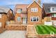 Clovelly Drive, Minster on Sea, Sheerness, Kent, ME12