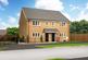 The Harper at Brook Meadows, Meadow Road MK45