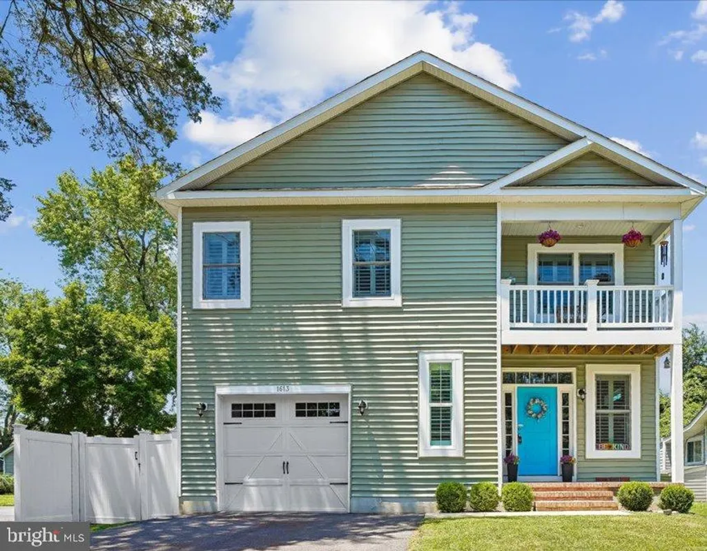 1613 Lee Drive, Edgewater, MD 21037 photo 3