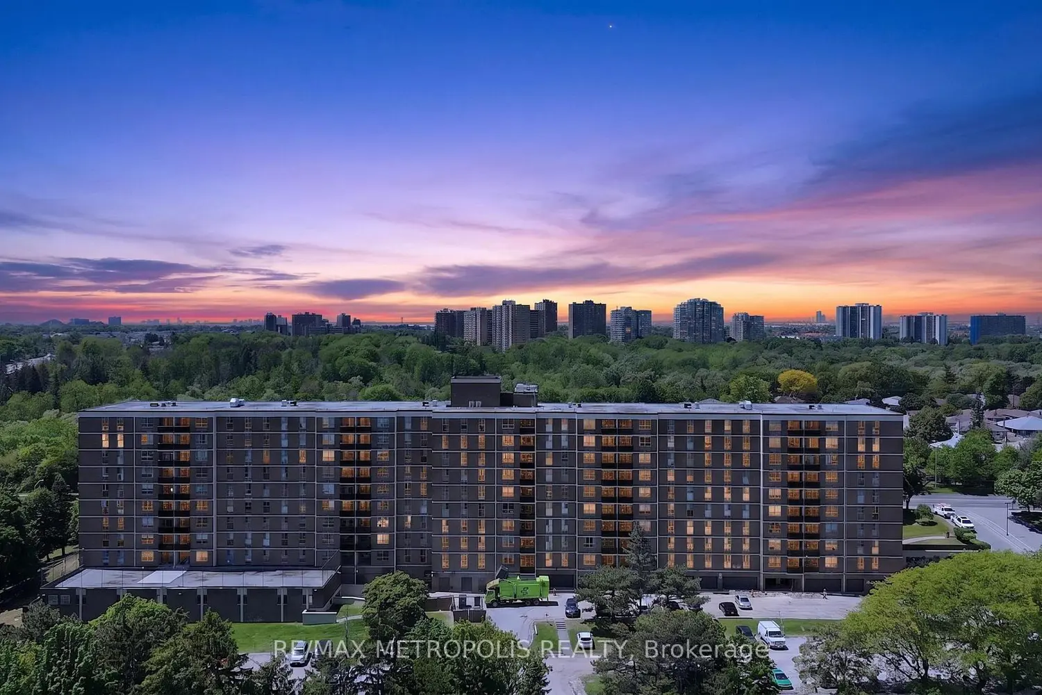 2825 Islington Avenue 104