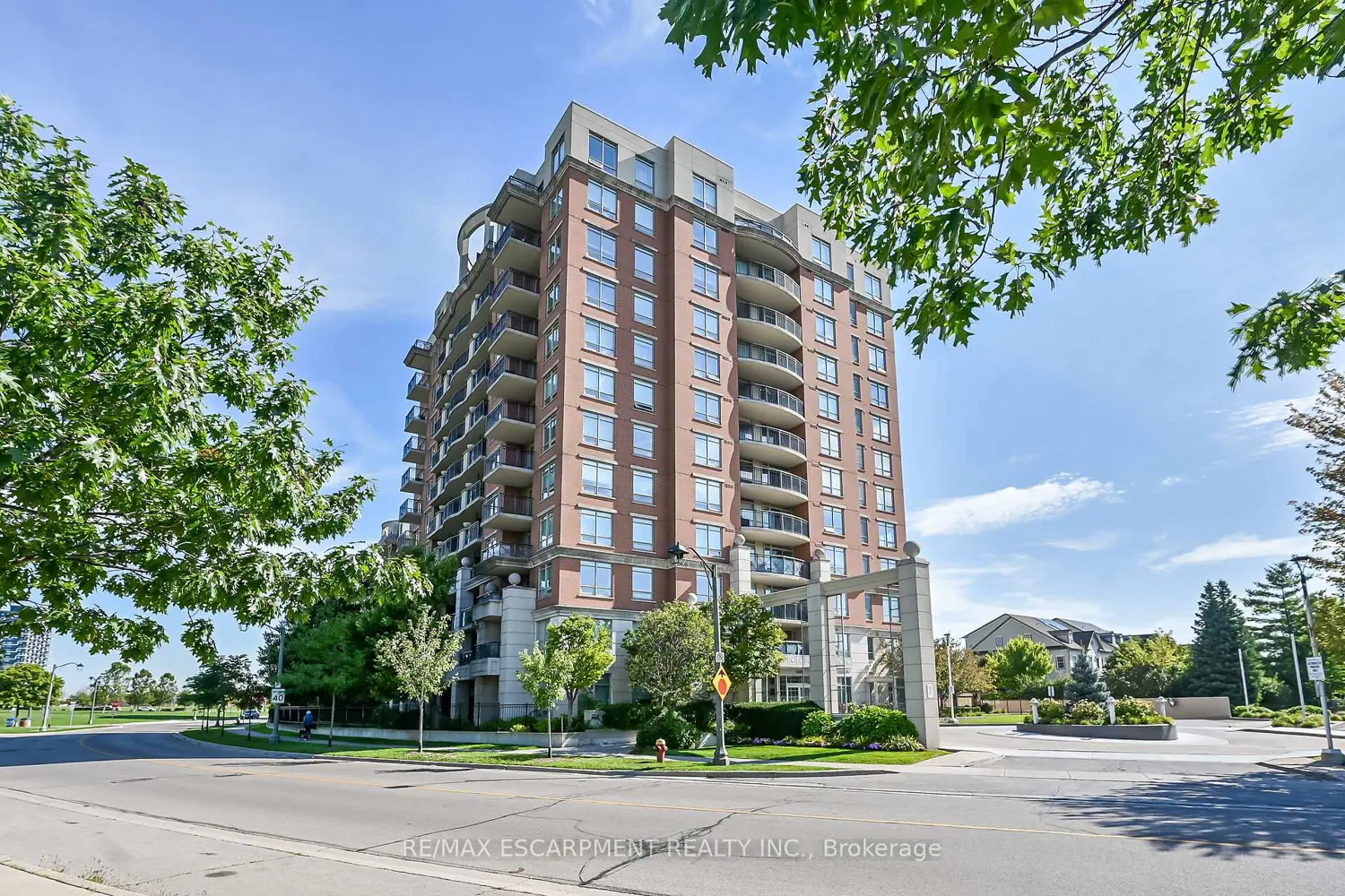 2365 Central Park Drive 601