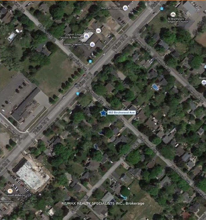 990-992 Birchwood Avenue, Burlington, ON, L7T 2H8