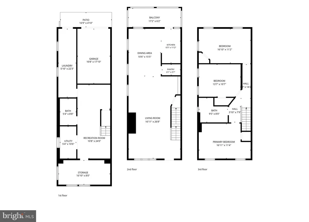 4269 Sheldon Avenue, Baltimore, MD 21206