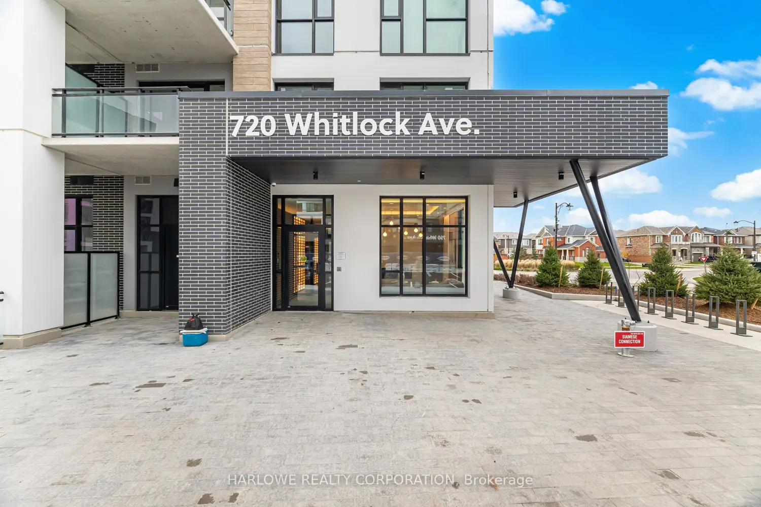 720 Whitlock Avenue 703 photo 2