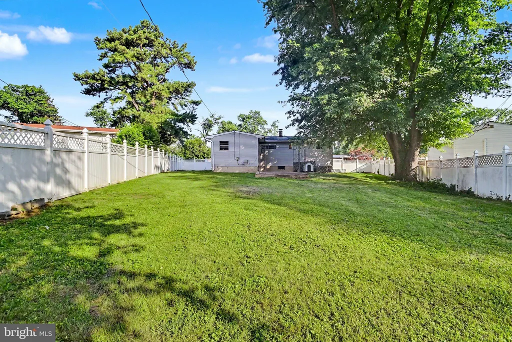 3719 Brentford Road, Randallstown, MD 21133