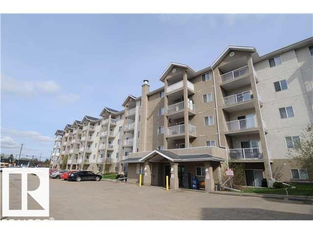 116-10535 122 Street NW, Edmonton, AB, T5N4B7
