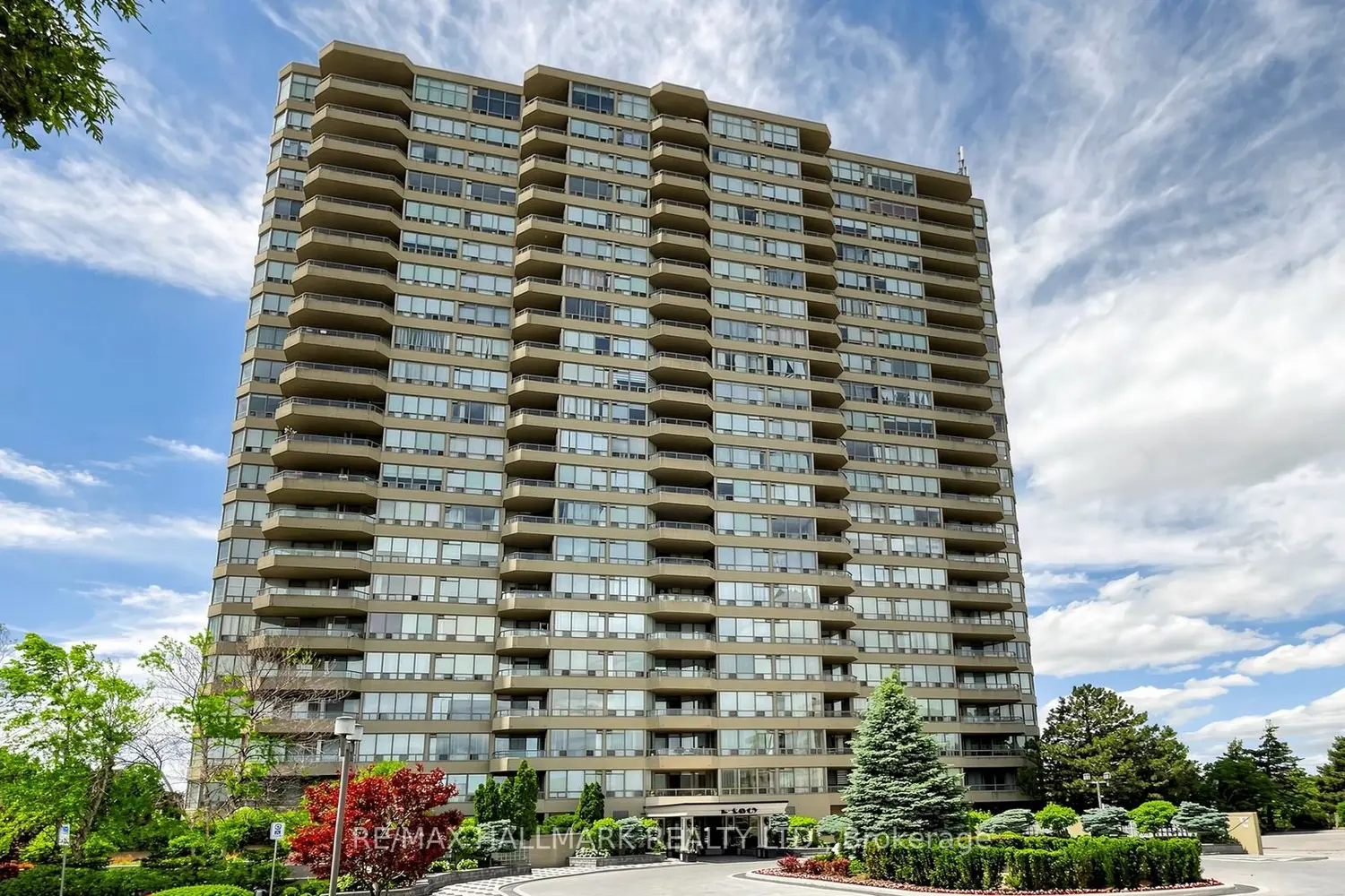 10 Torresdale Avenue 209