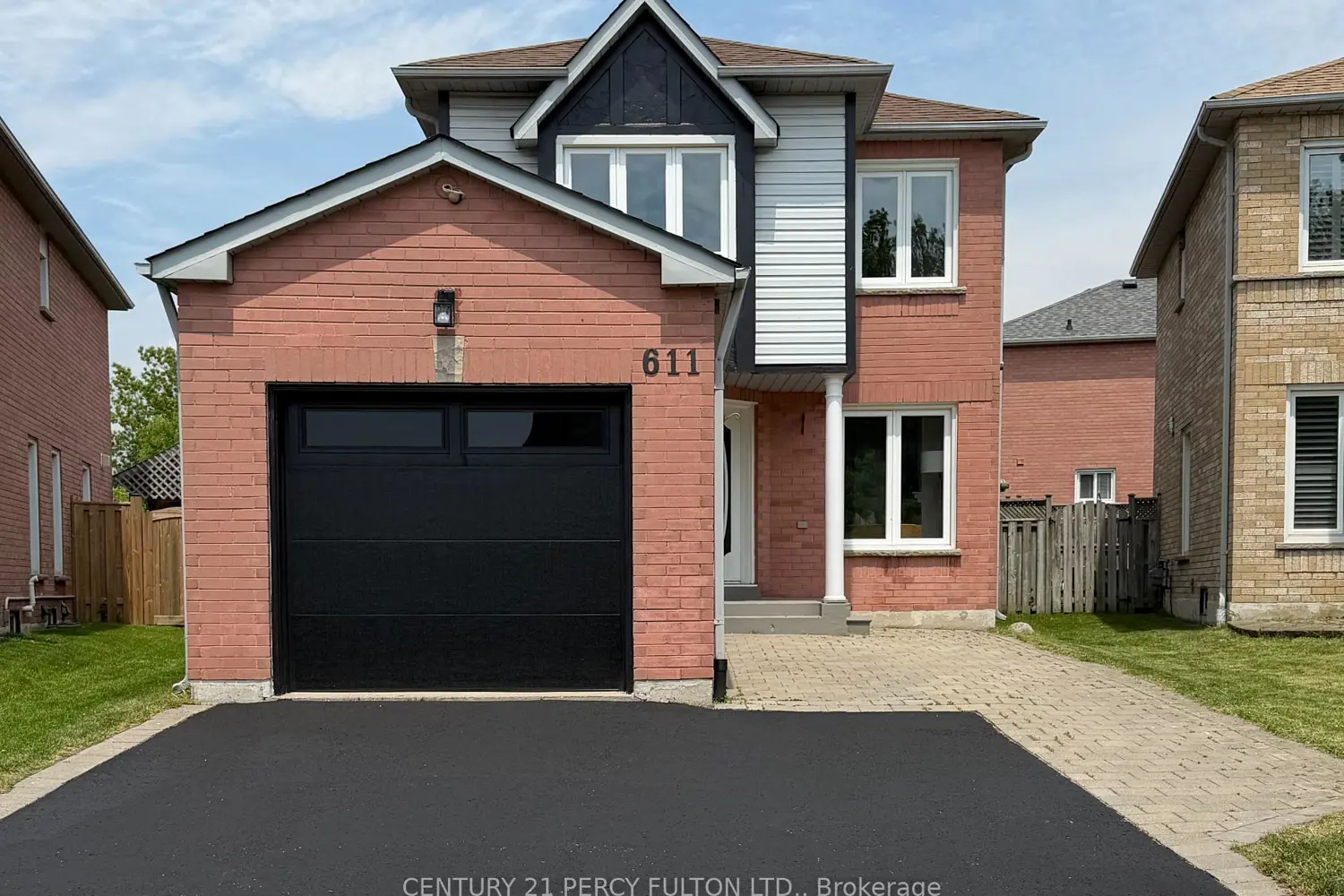 611 Atwood Crescent