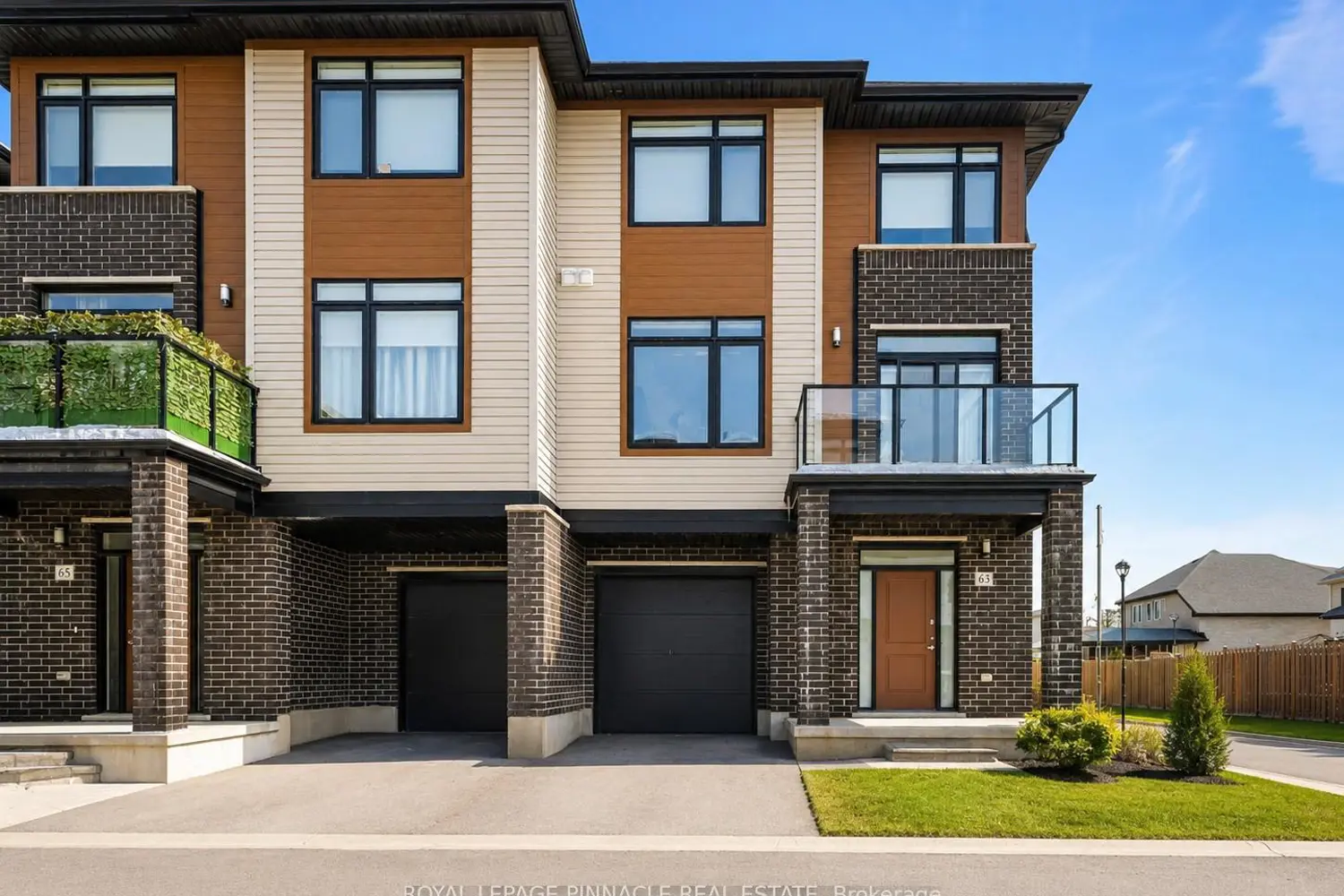 3260 Singleton Avenue 63